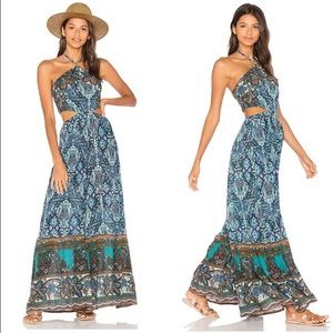 Free People Maribelle Jumpsuit